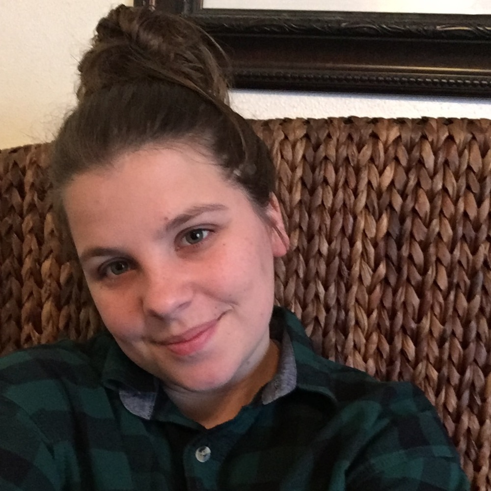 Meet your Posher, Shiloh